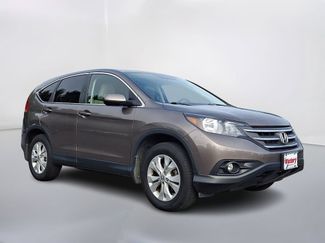 Used 2013 Honda CR-V EX 360° Tour