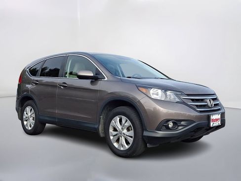 Used 2013 Honda CR-V EX image 1