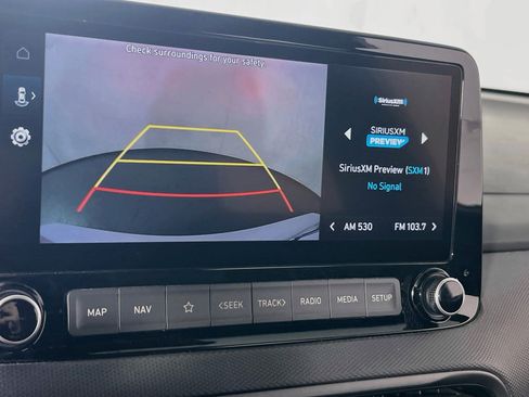 Used 2022 Hyundai Kona N w/ Cargo Package FWD image 14