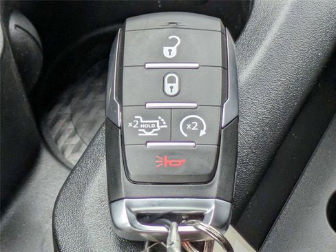 New 2026 RAM 1500 Big Horn AWD/4WD image 30