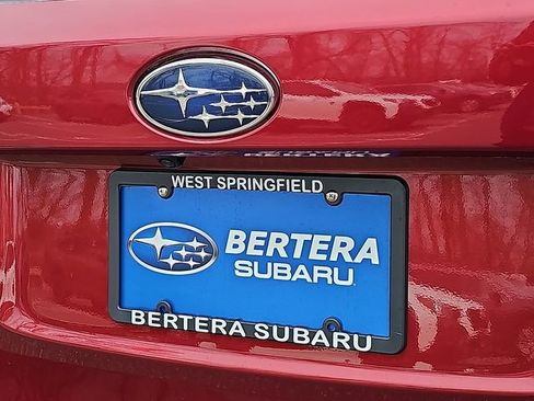 Used 2024 Subaru Outback Premium image 30