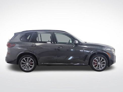 New 2026 BMW X5 xDrive40i w/ M Sport Package AWD/4WD image 6