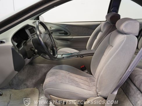 Used 1994 Ford Thunderbird LX RWD image 39