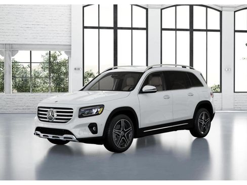 Used 2026 Mercedes-Benz GLB 250 image 37