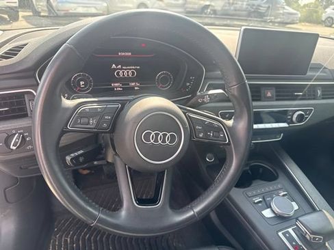 Used 2018 Audi A4 2.0T Premium Plus w/ Premium Plus Package AWD/4WD image 23