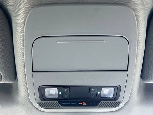 Used 2025 Ford F150 XLT w/ Equipment Group 301A Standard AWD/4WD image 17