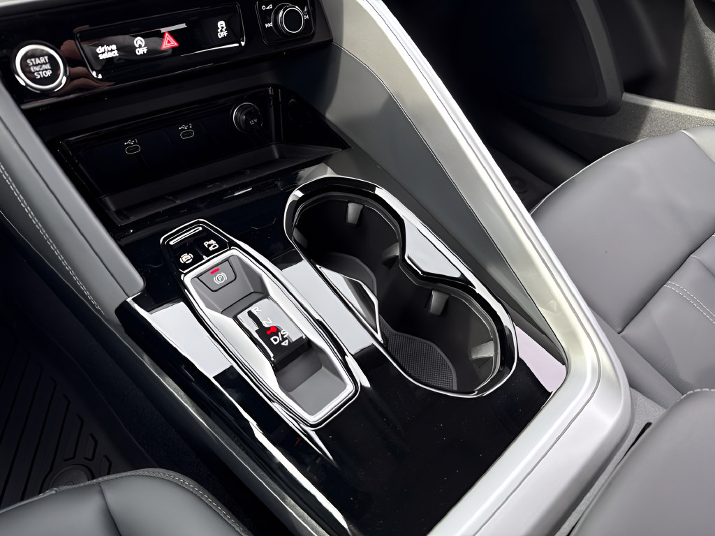 New 2026 Audi Q5 2.0T AWD/4WD image 31
