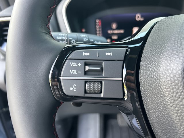 New 2026 Honda Pilot Black Edition image 40