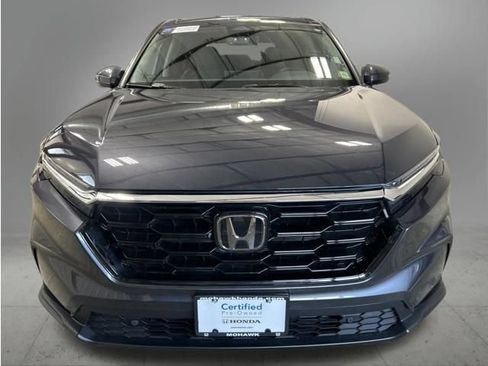 Certified 2026 Honda CR-V EX-L image 10