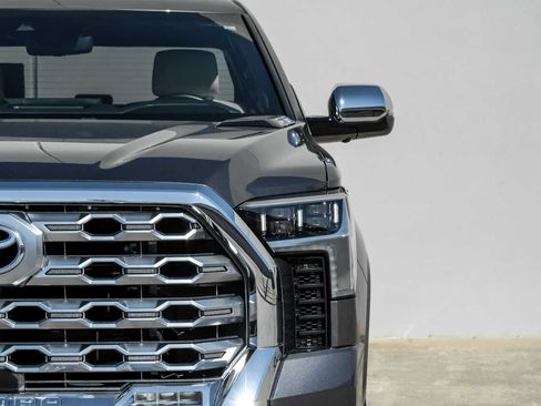Used 2024 Toyota Tundra 1794 Edition image 48