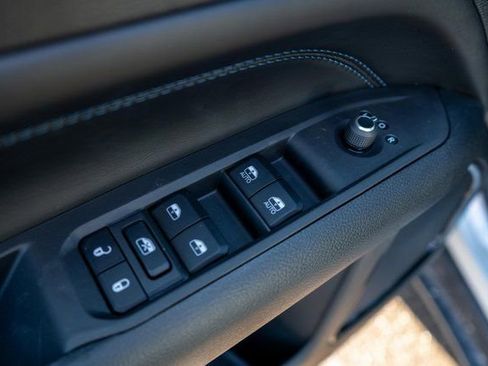 New 2026 Jeep Compass Limited AWD/4WD image 14