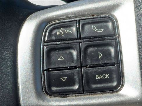 Used 2012 Dodge Journey SXT w/ Popular Equipment Group image 11