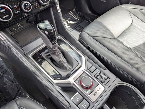 Used 2023 Subaru Forester Limited image 19