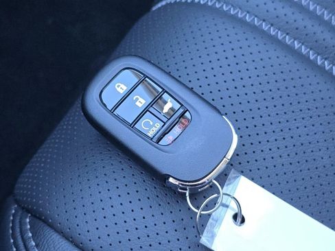 New 2026 Honda HR-V EX-L image 37