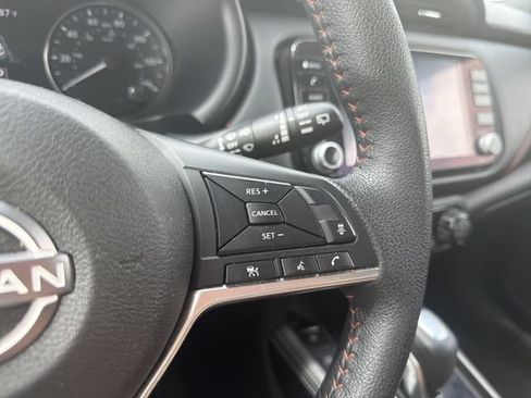 Used 2024 Nissan Kicks SR FWD image 24