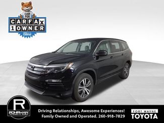 Used 2016 Honda Pilot EX-L video 1