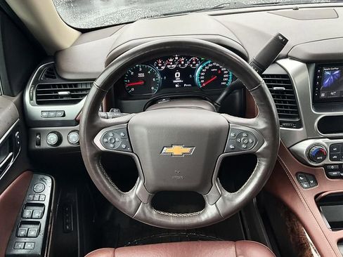 Used 2017 Chevrolet Tahoe Premier AWD/4WD image 37