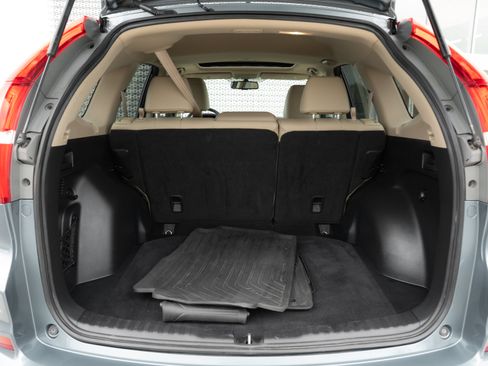 Used 2016 Honda CR-V EX-L image 21