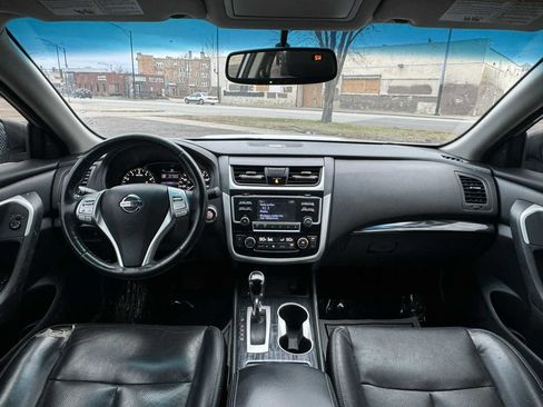 Used 2018 Nissan Altima 2.5 SL image 14