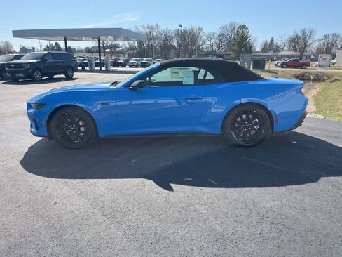 New 2026 Ford Mustang GT Premium RWD image 6