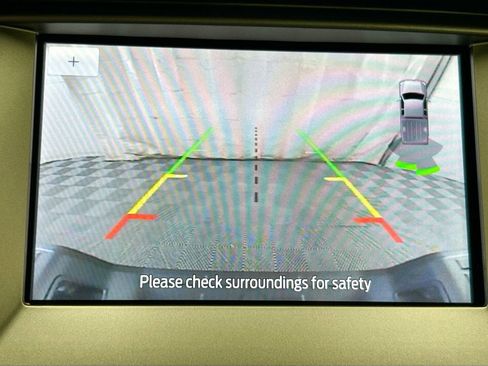 Used 2020 Ford Ranger XLT image 14