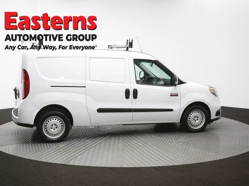Used 2022 RAM ProMaster City Wagon FWD image 43