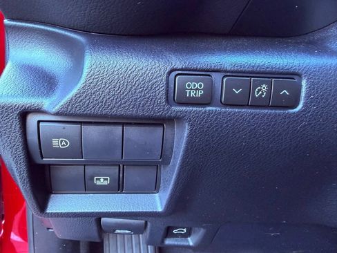 Certified 2024 Lexus IS 300 w/ Premium Package image 17