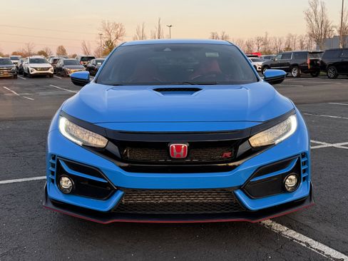 Used 2020 Honda Civic Type R image 6