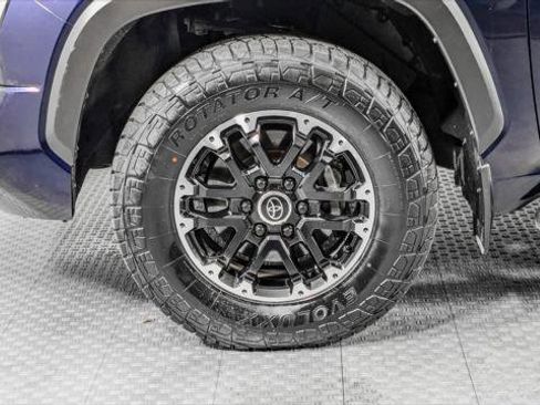 Used 2023 Toyota Tundra SR5 w/ TRD Off-Road Premium Package image 31