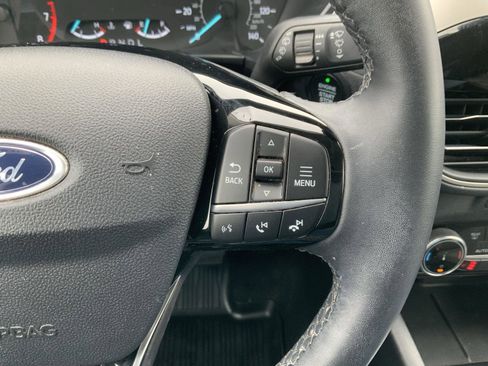 Used 2022 Ford Escape SE w/ Convenience Package image 30