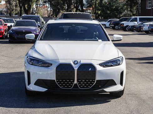 Certified 2023 BMW i4 eDrive35 image 2