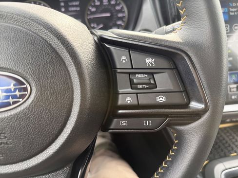 Certified 2025 Subaru Crosstrek 2.5i Sport w/ Crosstrek Mirror Package image 35