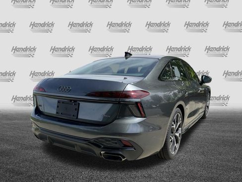 Used 2026 Audi A6 Prestige AWD/4WD image 9