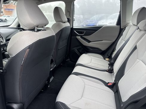 Used 2019 Subaru Forester w/ Alloy Wheel Package image 12