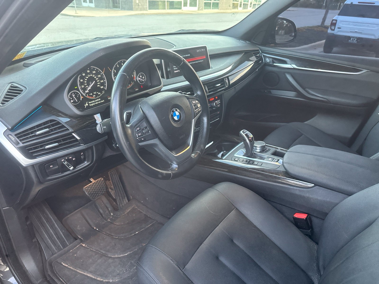 Used 2018 BMW X5 sDrive35i RWD image 13