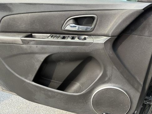 Used 2015 Chevrolet Cruze LTZ w/ Sun, Sound and Sport Package FWD image 13