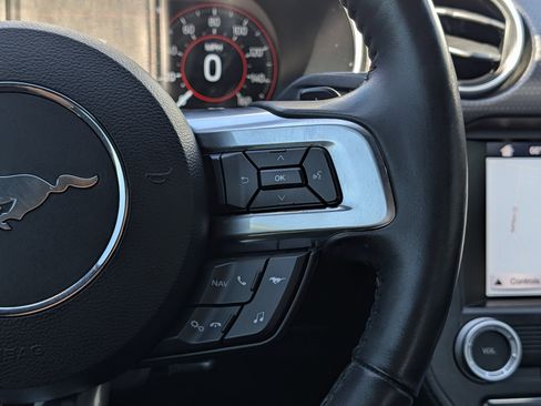 Used 2019 Ford Mustang GT Premium w/ Equipment Group 401A image 20