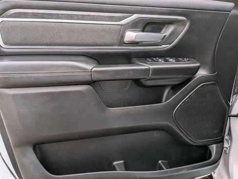 Used 2020 RAM 1500 Big Horn image 14