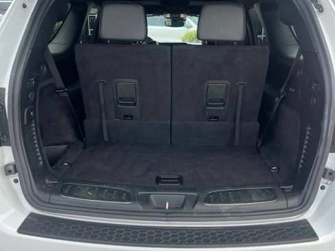 Used 2025 Dodge Durango GT AWD/4WD image 4