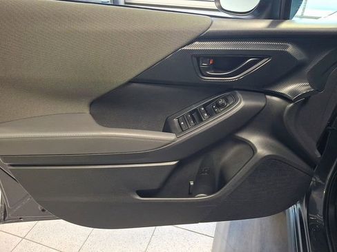 Certified 2024 Subaru Crosstrek 2.0i Premium image 13