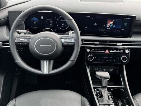 New 2025 Hyundai Santa Cruz XRT image 19