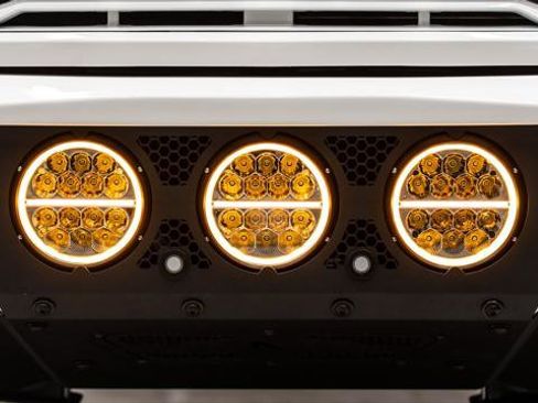 Used 2024 Ford F150 Lariat w/ FX4 Off-Road Package image 19