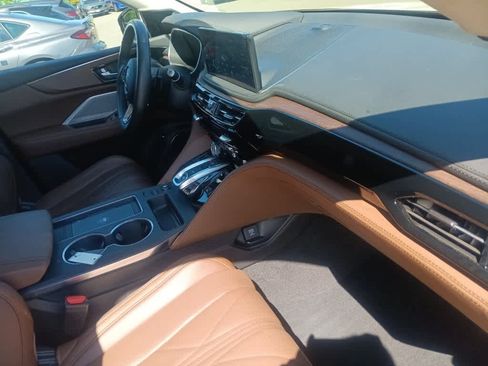 Used 2025 Acura MDX SH-AWD w/ Advance Package image 27