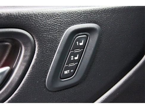 Used 2025 Honda Pilot Black Edition image 22