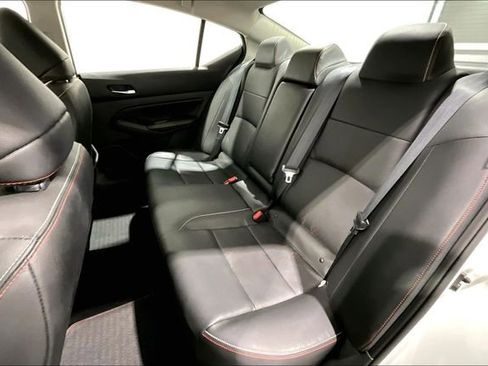 Used 2023 Nissan Altima 2.5 SR AWD/4WD image 23