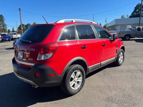 Used 2009 Saturn Vue XE AWD/4WD image 10