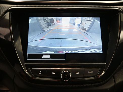 Used 2023 Chevrolet TrailBlazer LT w/ Convenience Package image 15