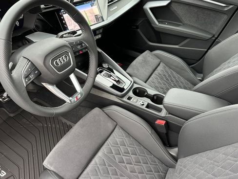 New 2026 Audi S3 Premium image 9