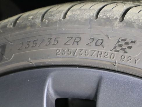 Used 2023 Tesla Model 3 Performance image 42