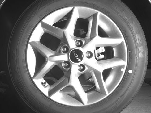 Used 2025 Kia Soul LX w/ LX Technology Package FWD image 17